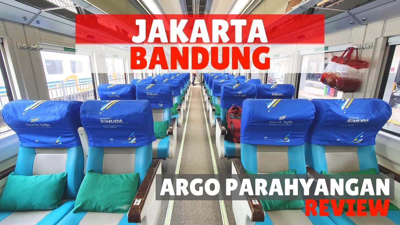 Trip Jakarta Bandung: Jelajahi Pesona Dua Kota dalam Akhir Pekan